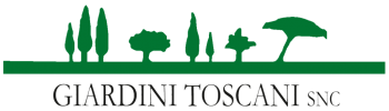 Logo Giardini Toscani